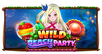 game slot gacor Wild Beach Party™