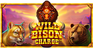 game slot gacor Wild Bison Charge™