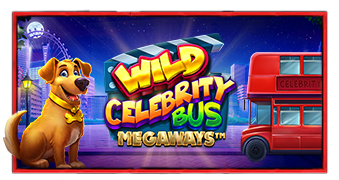 game slot gacor Wild Celebrity Bus Megaways™