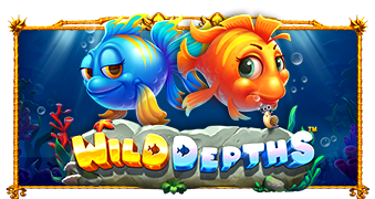 game slot gacor Wild Depths™