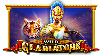 game slot gacor Wild Gladiators™