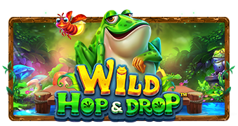 game slot gacor Wild Hop&Drop