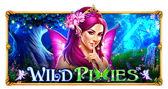 game slot gacor Wild Pixies™