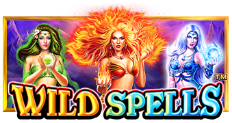 game slot gacor Wild Spells™