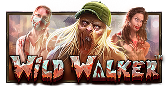 game slot gacor Wild Walker™