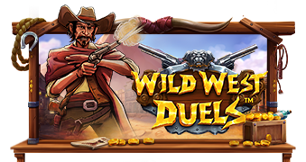 game slot gacor Wild West Duels™