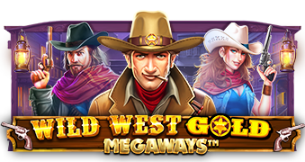 game slot gacor Wild West Gold® Megaways