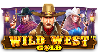 game slot gacor Wild West Gold®