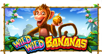 game slot gacor Wild Wild Bananas™