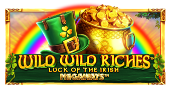 game slot gacor Wild Wild Riches Megaways™