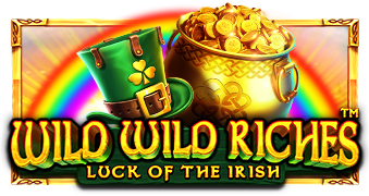 game slot gacor Wild Wild Riches™