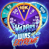 game slot gacor Wildfire Wins Extreme