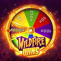 game slot gacor Wildfire Wins