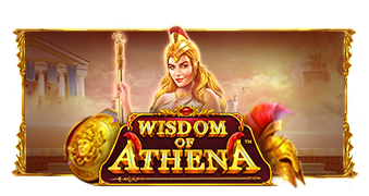 game slot gacor Wisdom of Athena™