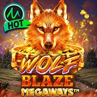 game slot gacor Wolf Blaze Megaways