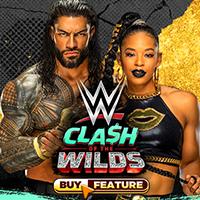 game slot gacor WWE : Clash of the Wilds