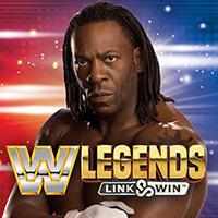 game slot gacor WWE Legends