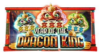 game slot gacor Year of the Dragon King