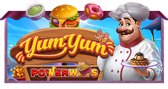 game slot gacor Yum Yum PowerWays®