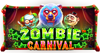 game slot gacor Zombie Carnival