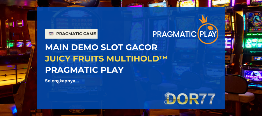 slot demo Juicy Fruits Multihold™